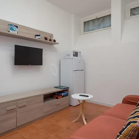 Trionfale Vatican Apartment