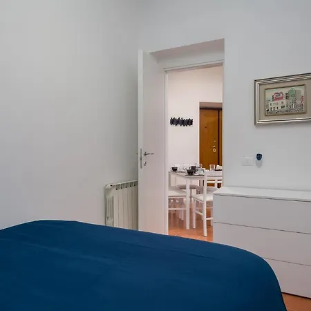 Apartment Trionfale Vatican